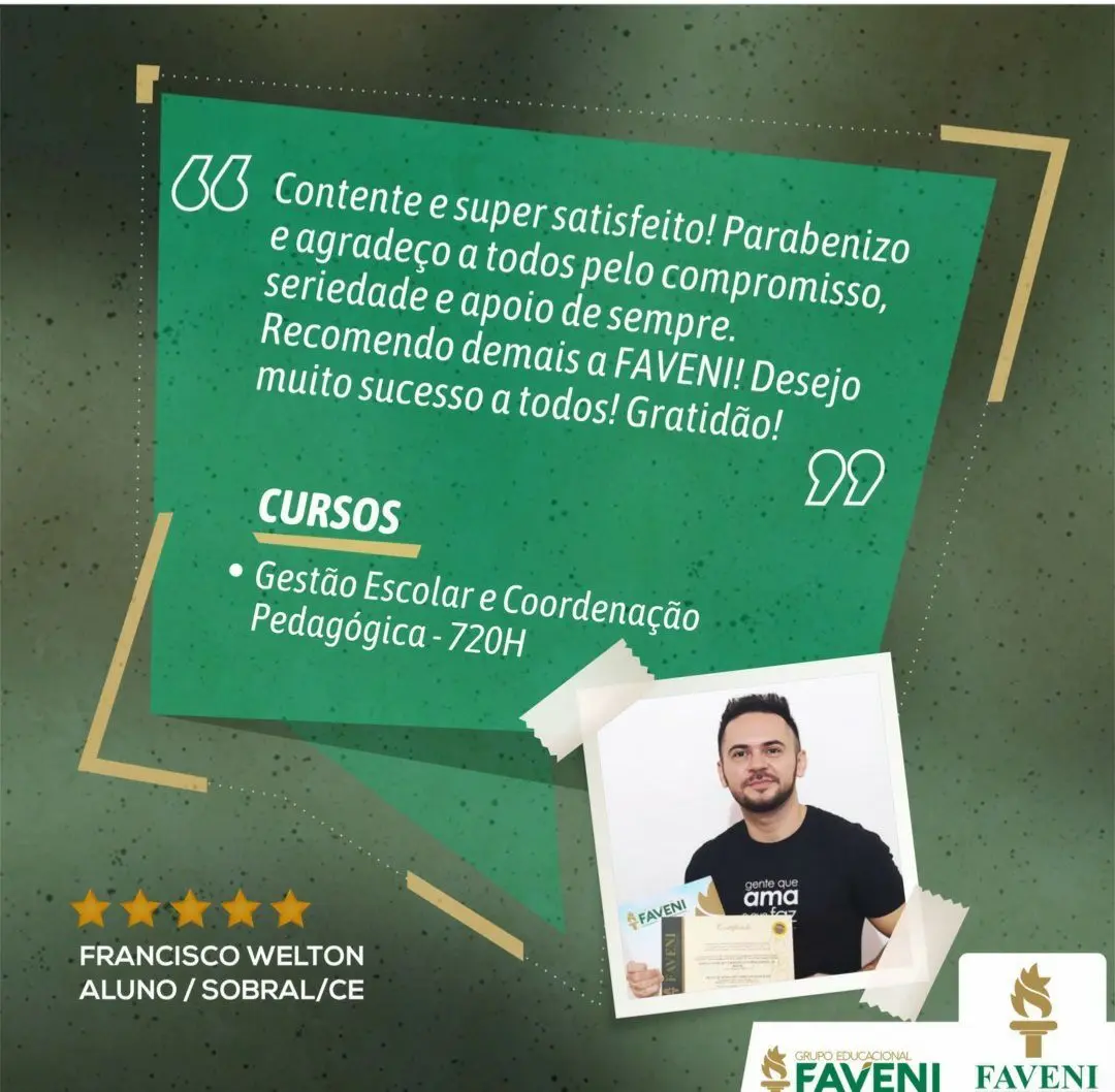 Depoimento Franscisco